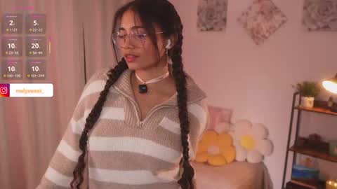 Snapshot of melanieryann_ chatting on 02-02-26, 04:27 Ig melysweet online show from 02-02-26, 04:27