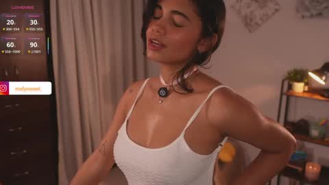 Ig melysweet   online show from 04-01-26, 04:37