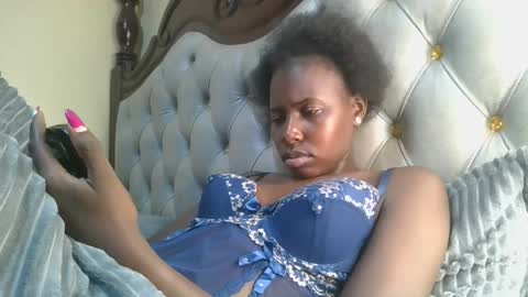 melaninblue online show from 02-04-26, 06:36