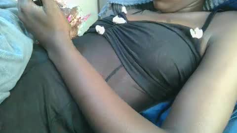 melaninblue online show from 04-20-26, 06:20