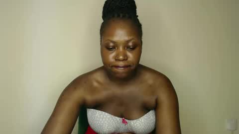 melaningoddess30 online show from 02-23-25, 08:17