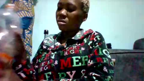 melaninndriping online show from 11-03-25, 04:36