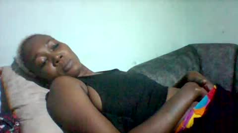 melaninndriping online show from 11-03-25, 04:41