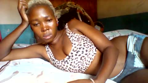 melaninndriping online show from 11-05-25, 09:31