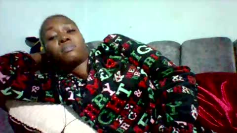 melaninndriping online show from 11-08-25, 07:34