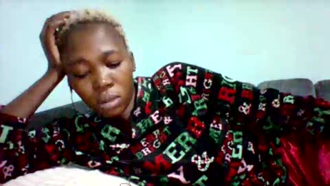 melaninndriping online show from 11-09-25, 07:39