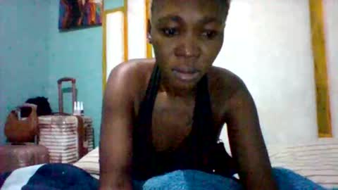 melaninndriping online show from 11-16-25, 03:34