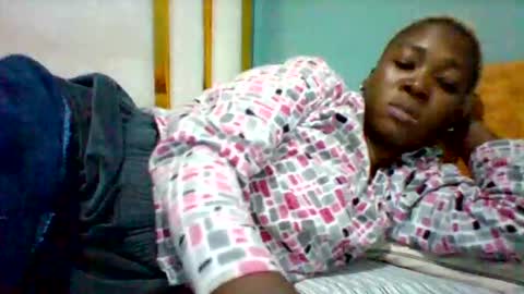 melaninndriping online show from 11-17-25, 07:30