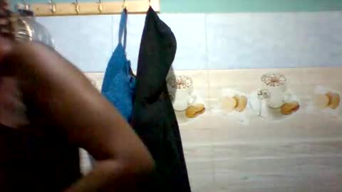 melaninndriping online show from 11-27-25, 07:16