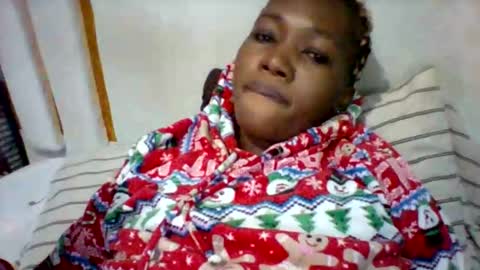 melaninndriping online show from 11-28-25, 07:22