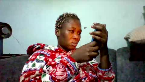 melaninndriping online show from 11-29-25, 06:22