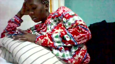 melaninndriping online show from 11-30-25, 06:28