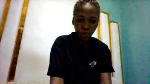 melaninndriping online show from 12-01-25, 04:28