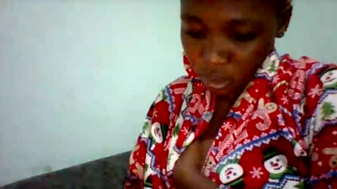 melaninndriping online show from 12-01-25, 04:34