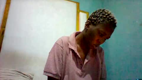 melaninndriping online show from 12-03-25, 03:47