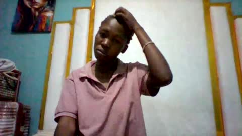 melaninndriping online show from 12-03-25, 06:28