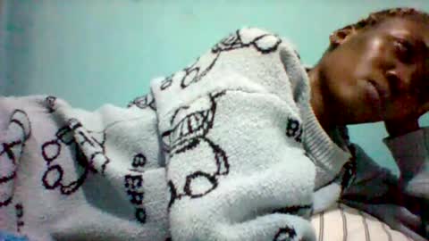 melaninndriping online show from 12-04-25, 07:44