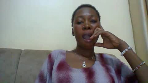 melaninndriping online show from 01-07-26, 09:39