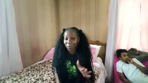 WATCH ME CUMMM AND TWERK THIS ASS MELANINNNNMADNESSSS  online show from 05-08-26, 07:19