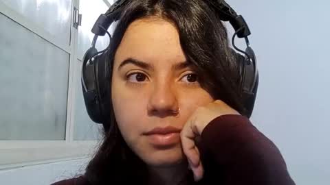 Lina online show from 03-13-26, 10:11