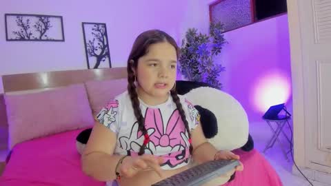 Melannie cutte online show from 02-06-26, 08:34