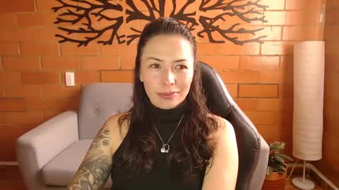 Melanny online show from 12-03-24, 12:16