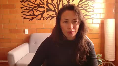 Melanny online show from 12-04-24, 06:17