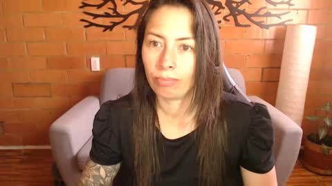 Snapshot of melanny_69 chatting on 10-07-25, 12:02 Melanny online show from 10-07-25, 12:02