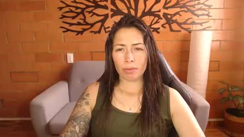 Snapshot of melanny_69 chatting on 11-04-25, 11:31 Melanny online show from 11-04-25, 11:31