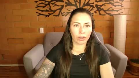 Snapshot of melanny_69 chatting on 02-22-26, 12:15 Melanny online show from 02-22-26, 12:15