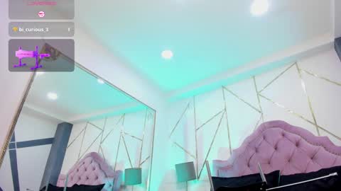 MelanyLuv online show from 12-16-24, 06:05