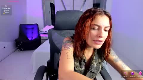 MelanyLuv online show from 02-23-25, 10:31