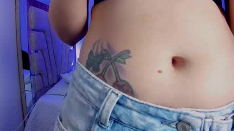 MelanyLuv online show from 11-13-25, 09:14