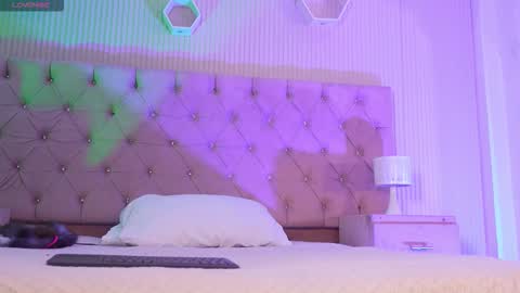 MelanyLuv online show from 01-31-26, 08:40