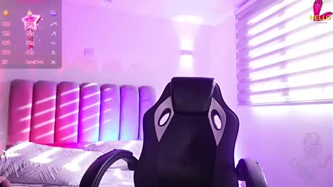 MelanyLuv online show from 02-09-26, 09:41