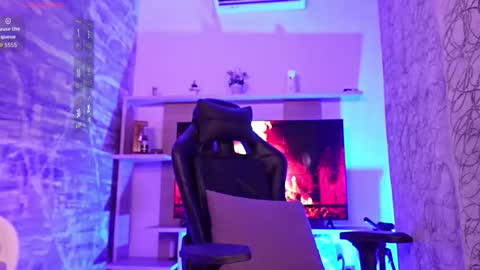 MelanyLuv online show from 03-15-26, 09:54