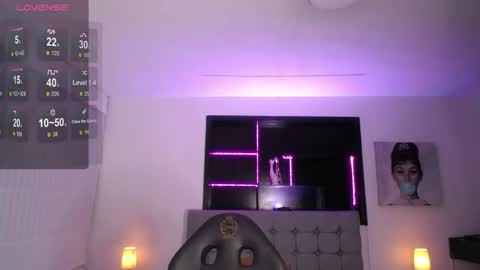 Snapshot of melanny_petite chatting on 04-30-26, 11:38 melanny_petite online show from 04-30-26, 11:38