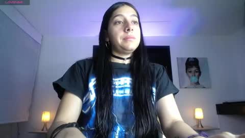 Snapshot of melanny_petite chatting on 05-18-26, 12:55 melanny_petite online show from 05-18-26, 12:55