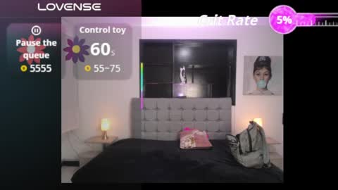 Snapshot of melanny_petite chatting on 06-10-26, 12:04 melanny_petite online show from 06-10-26, 12:04