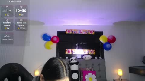 Snapshot of melanny_petite chatting on 07-02-26, 12:55 melanny_petite online show from 07-02-26, 12:55