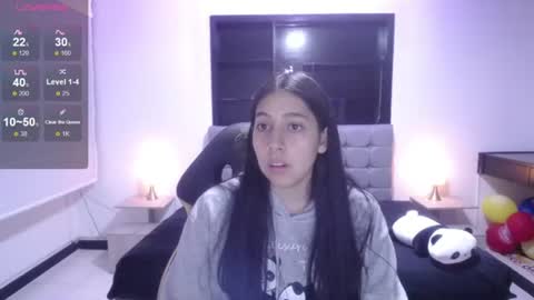 Snapshot of melanny_petite chatting on 07-14-26, 12:44 melanny_petite online show from 07-14-26, 12:44