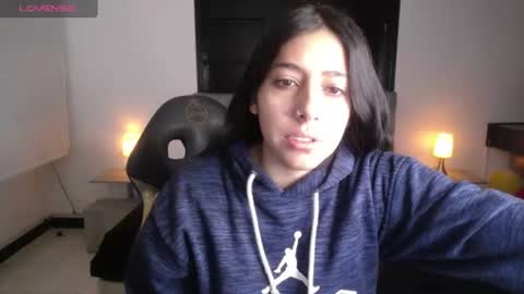Snapshot of melanny_petite chatting on 07-22-26, 12:08 melanny_petite online show from 07-22-26, 12:08