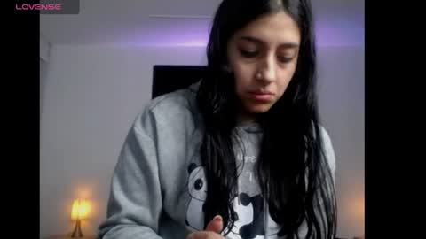 Snapshot of melanny_petite chatting on 07-23-26, 12:14 melanny_petite online show from 07-23-26, 12:14