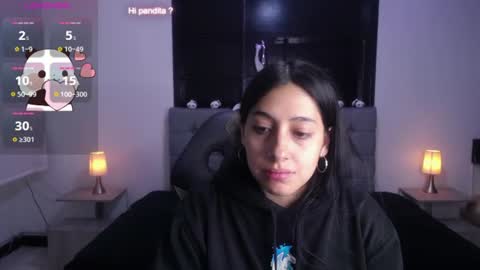 Snapshot of melanny_petite chatting on 07-31-26, 12:26 melanny_petite online show from 07-31-26, 12:26