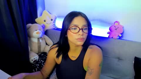 Melanny online show from 02-18-26, 06:04