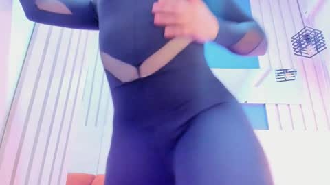 Melanny Fox online show from 09-22-25, 05:26
