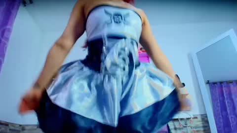 Melanny taylor online show from 10-02-25, 10:39