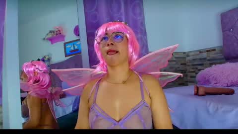 Melanny taylor online show from 02-21-26, 12:00