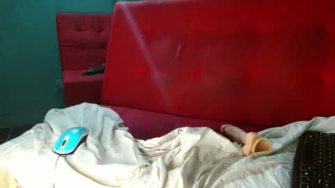 melany online show from 02-09-26, 09:57