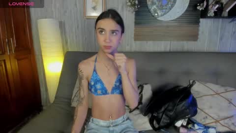 Melany online show from 09-30-25, 03:39